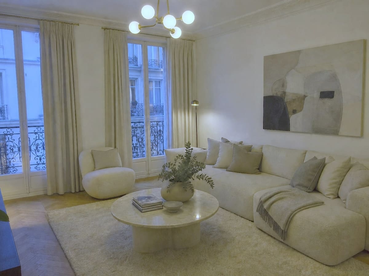 Salon, la photo que rend AdLift